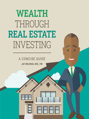 cover image of Wealth Through Real Estate Investing